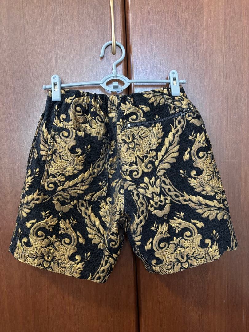 ALDIES アールディーズ　ゴブランショートパンツ　M