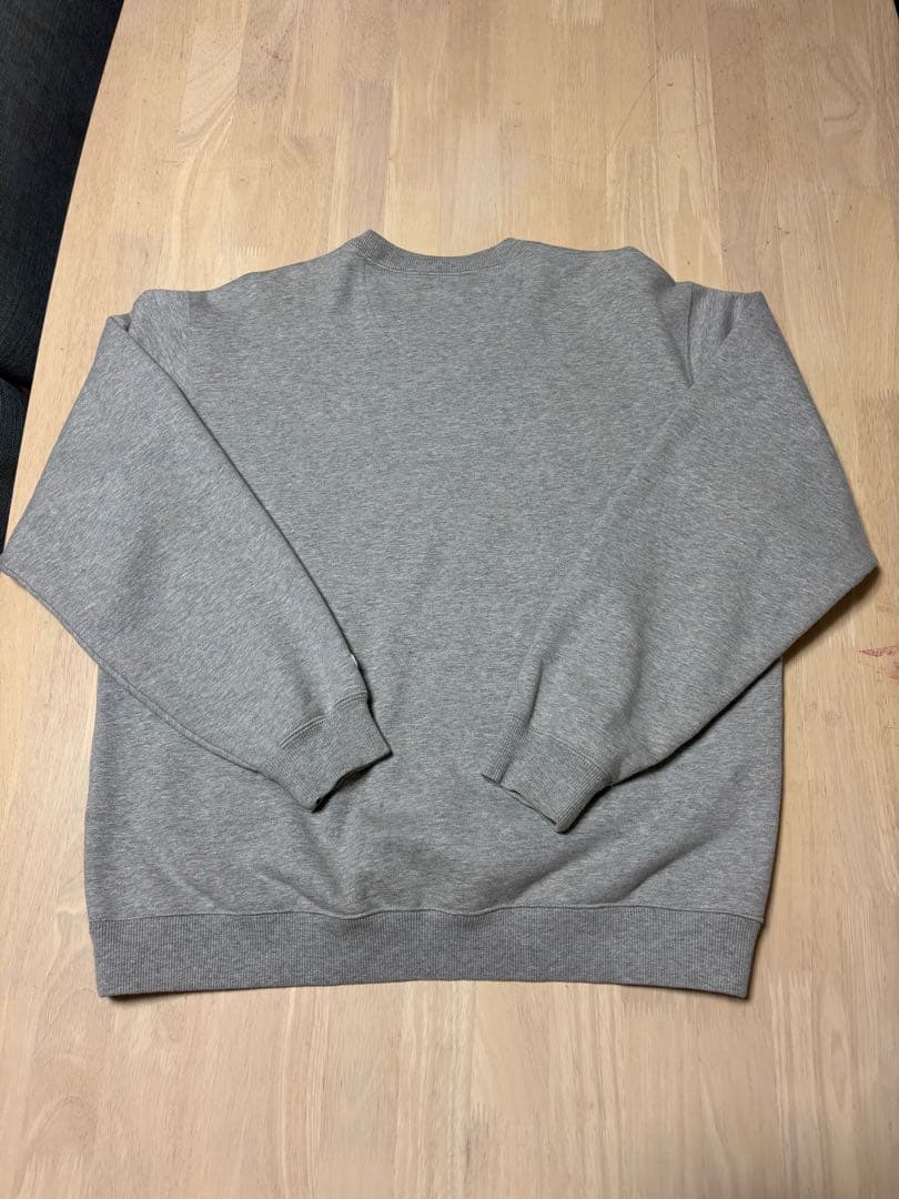 マ*コ様 Supreme Champion Chrome Crewneck