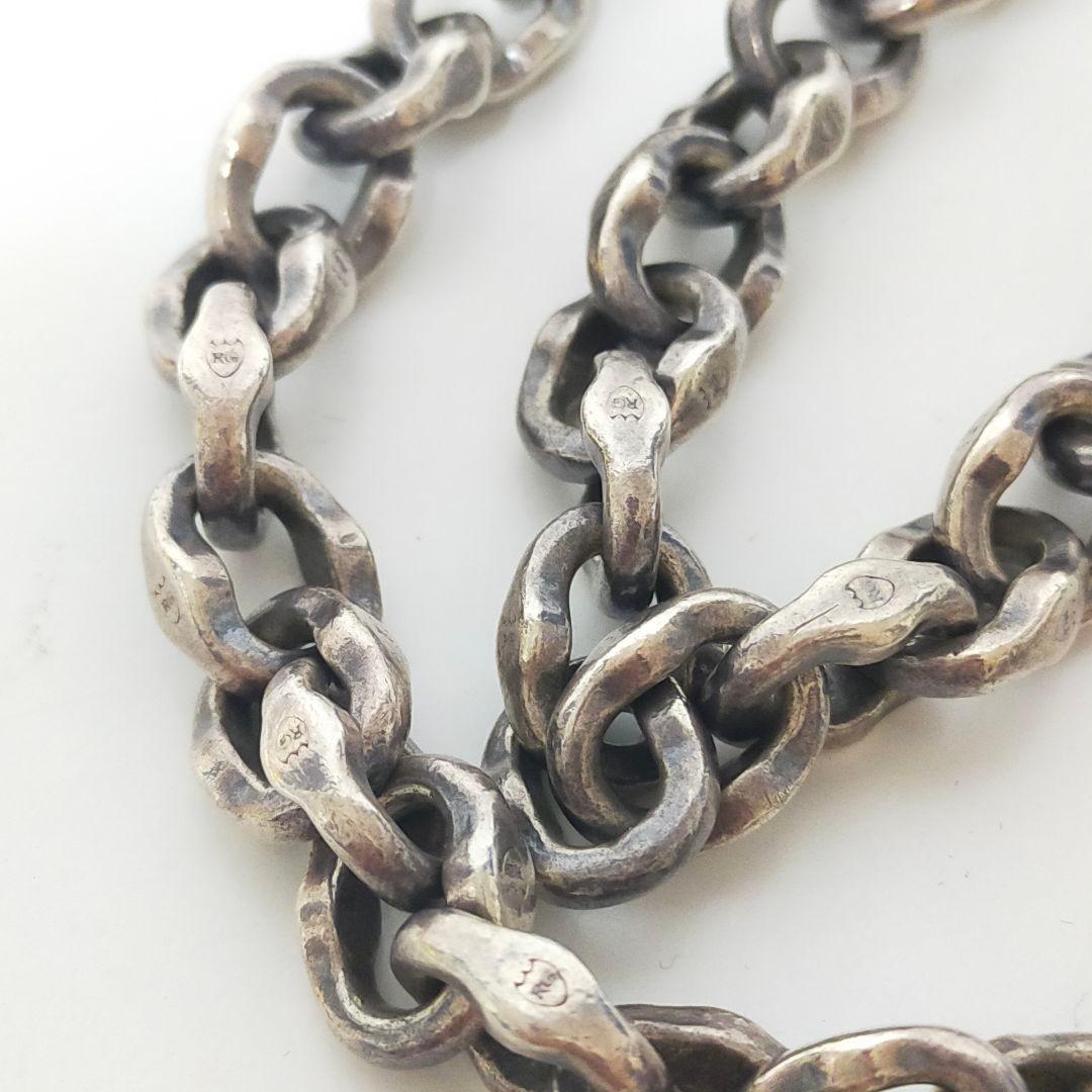 RUDE GALLERY ルードギャラリー TYPE-2 ウォレットチェーン