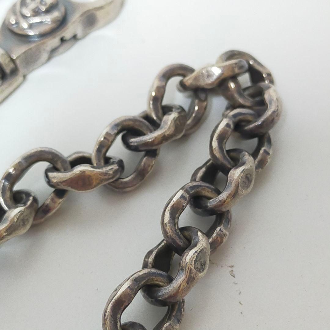 RUDE GALLERY ルードギャラリー TYPE-2 ウォレットチェーン