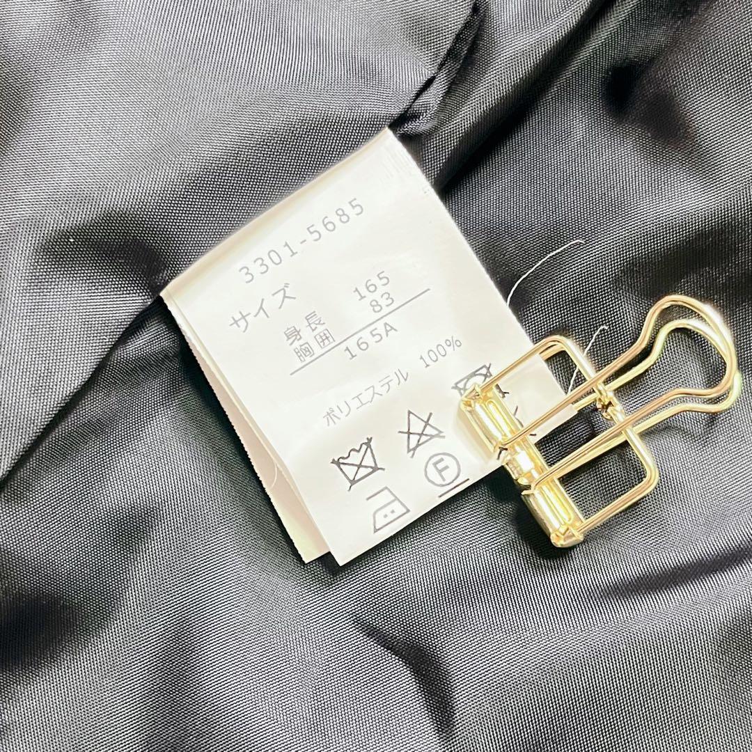 美品　waltz by BEAMS DESIGN フォーマルスーツ　165A