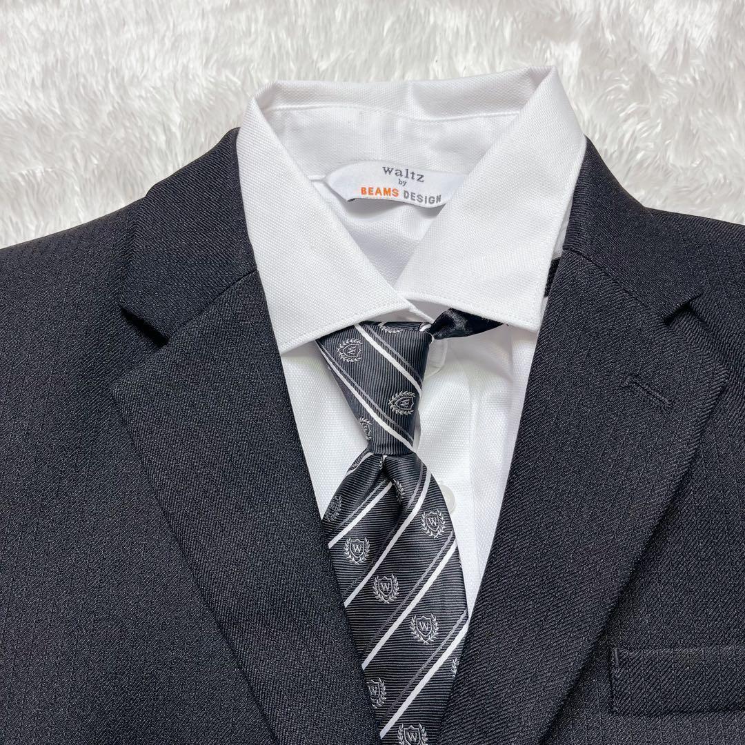 美品　waltz by BEAMS DESIGN フォーマルスーツ　165A