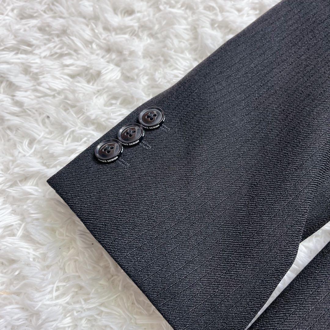 美品　waltz by BEAMS DESIGN フォーマルスーツ　165A