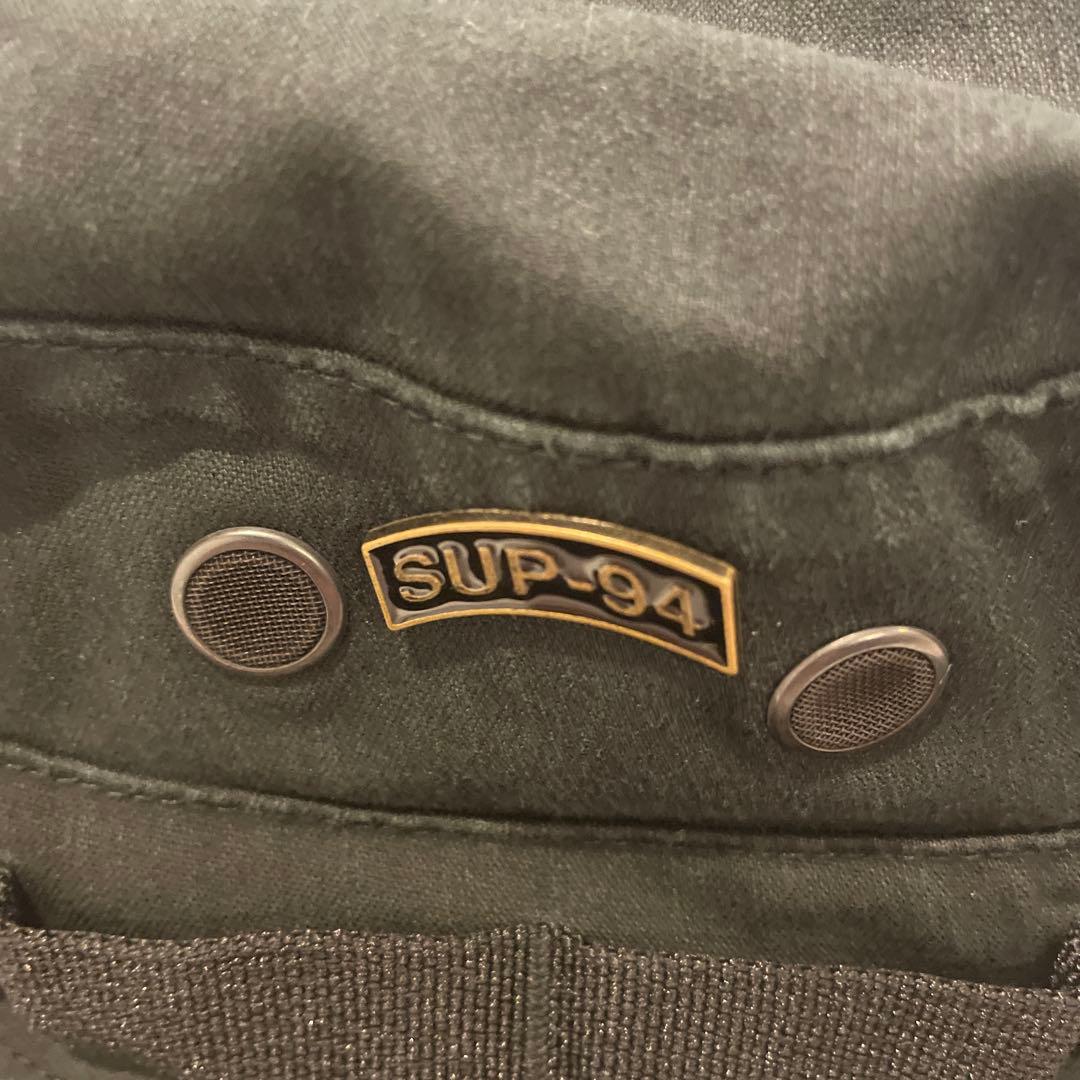 SupremeシュプリームMilitaryBoonieバケットハット黒S/M
