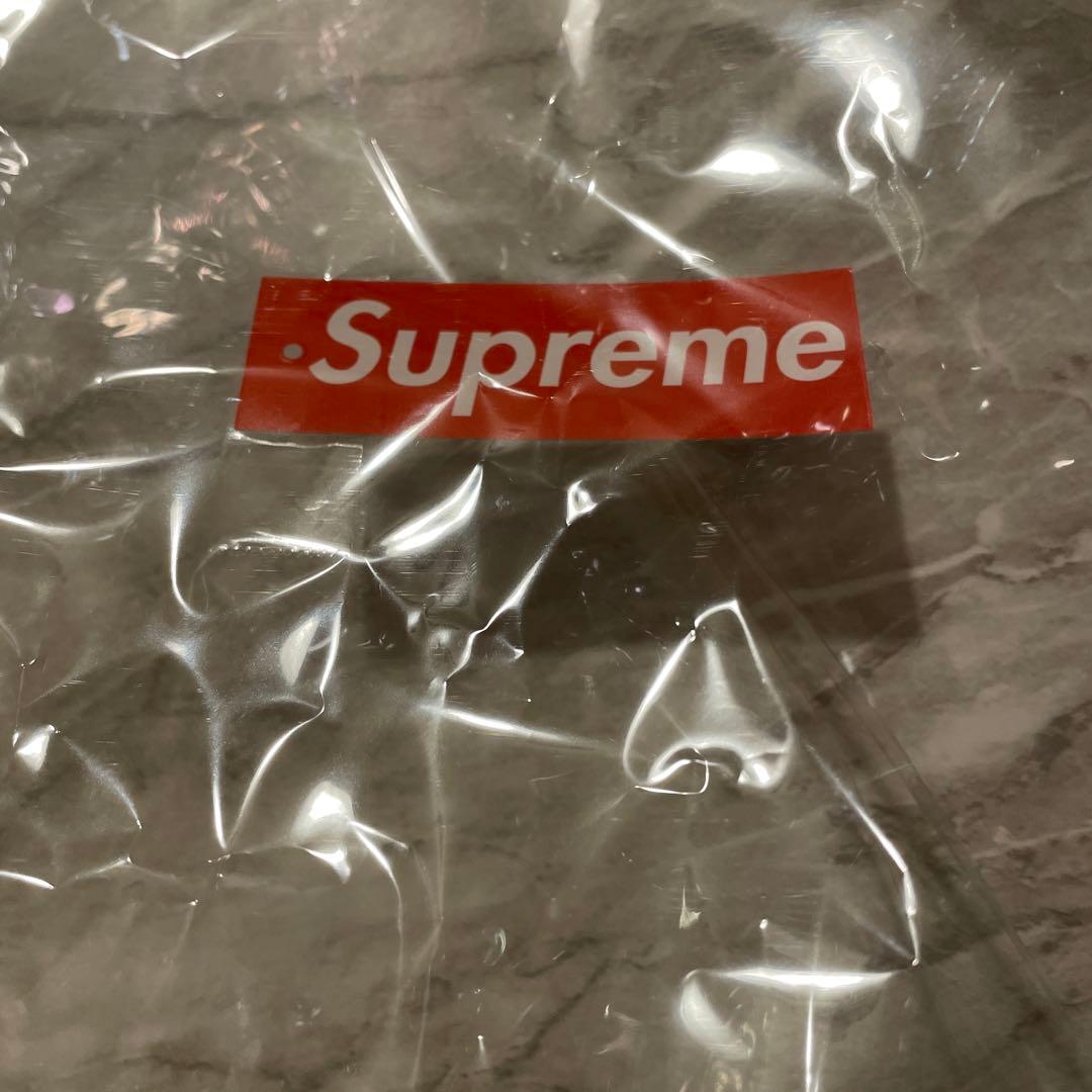 SupremeシュプリームMilitaryBoonieバケットハット黒S/M