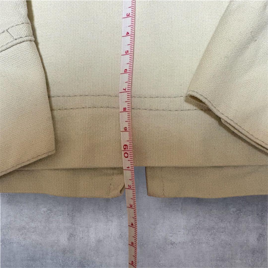 【最終大幅値下げ】Schott ショット スカル刺繍 ワークジャケットアメカジ