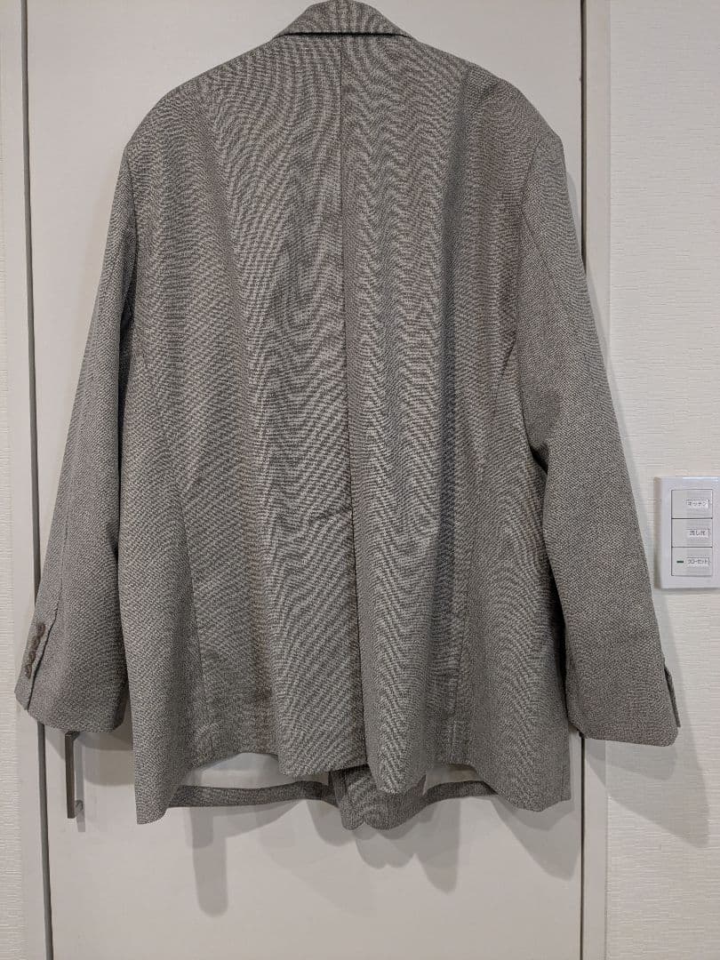 二宮こずえ× OUTDOOR PRODUCTSコラボレーションジャケット