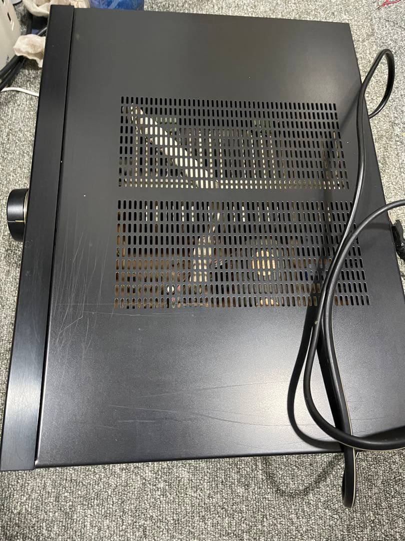 Technics SU-A900 プリメインアンプ 音響機器 オーディオ機器