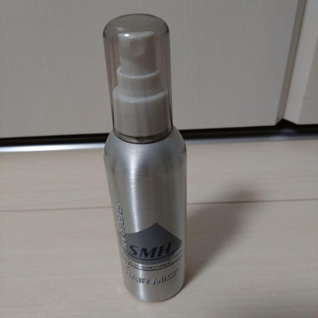 SMH スーパーホールドヘアスプレー&ヘアミストセット