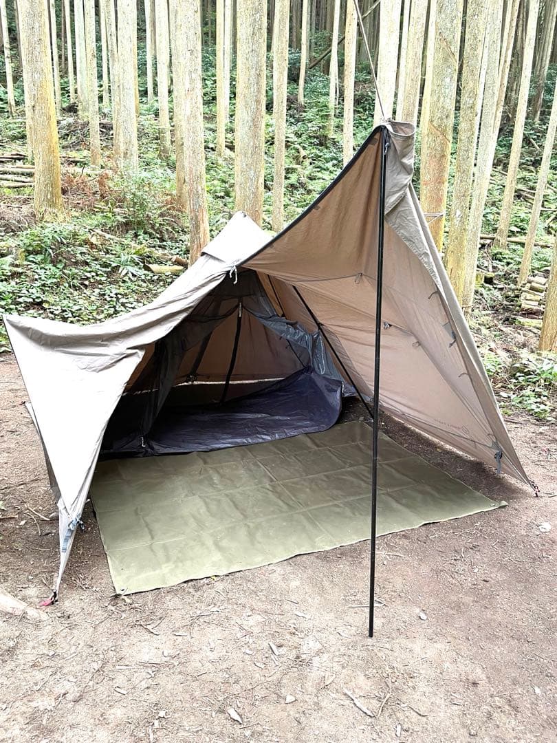 7*0様 キャンプ用品　まとめ売り