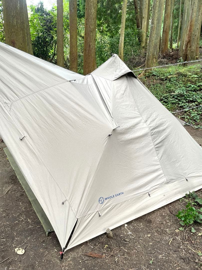 7*0様 キャンプ用品　まとめ売り