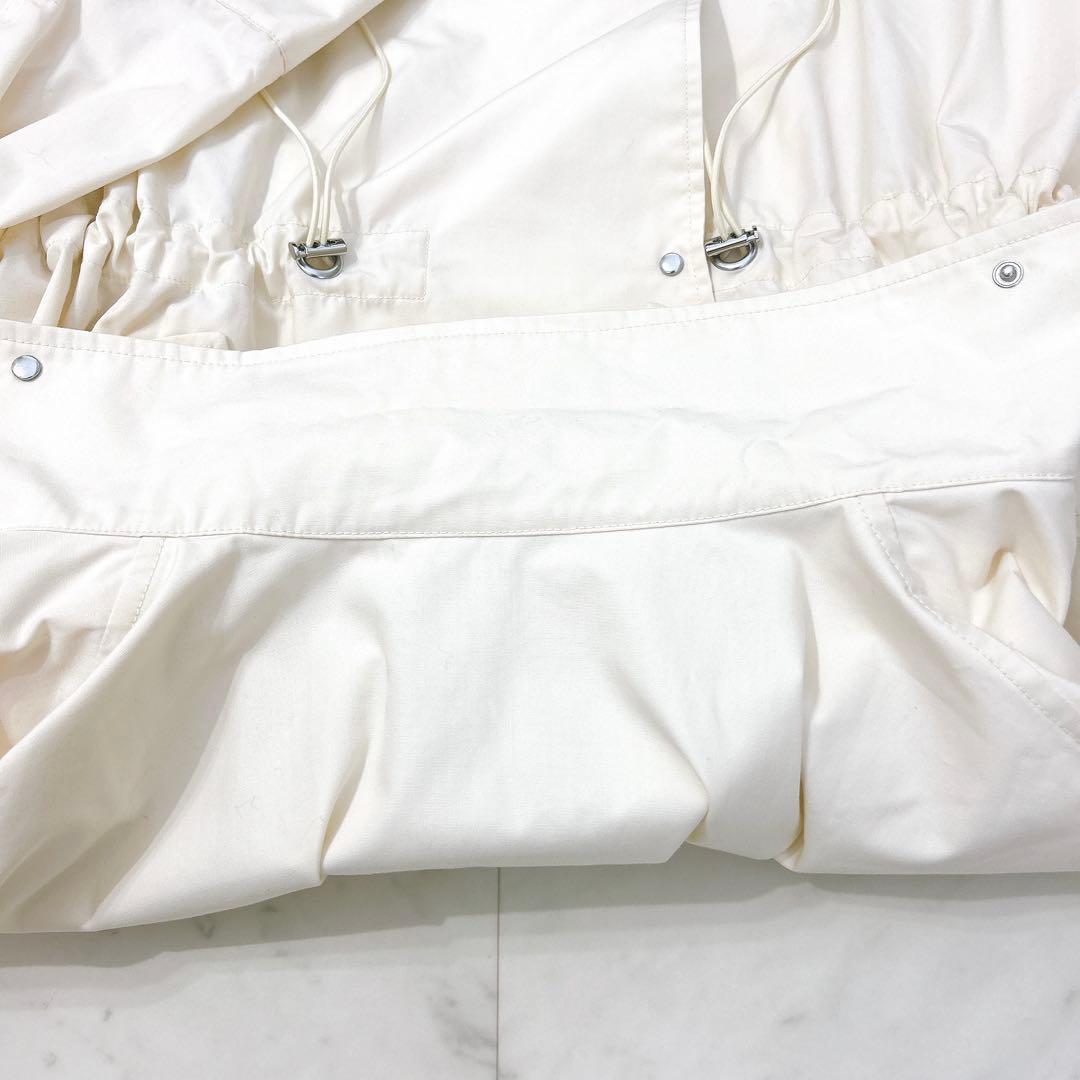 ♢極美品♢ ADAM ET ROPÉ モッズコート オフホワイト