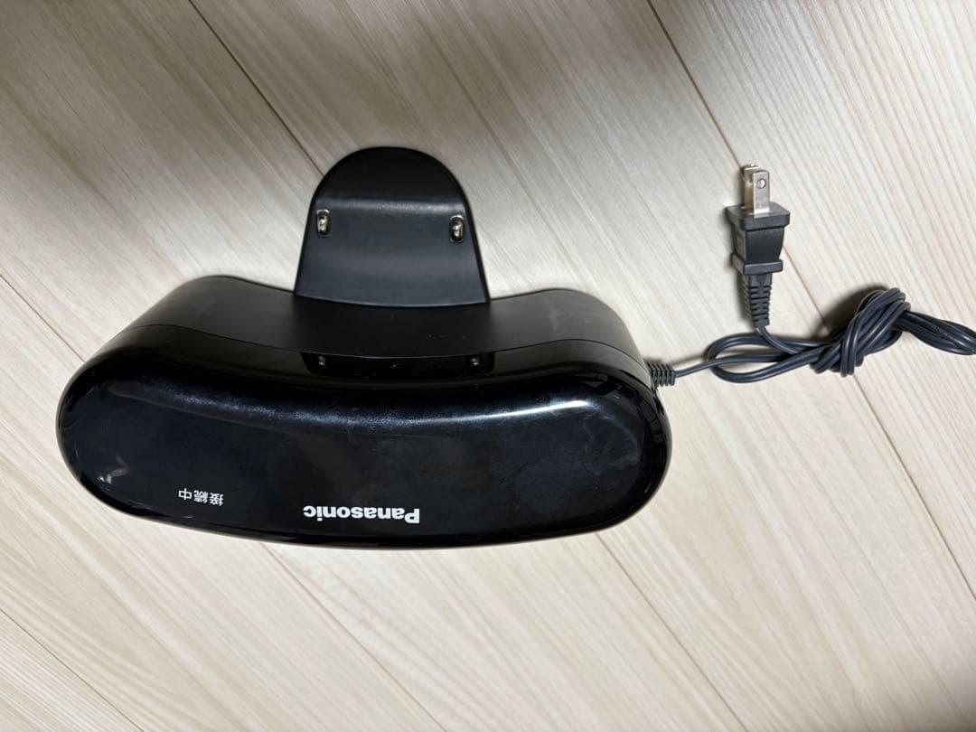 Panasonic MC-RS810 ロボット掃除機 ルーロ