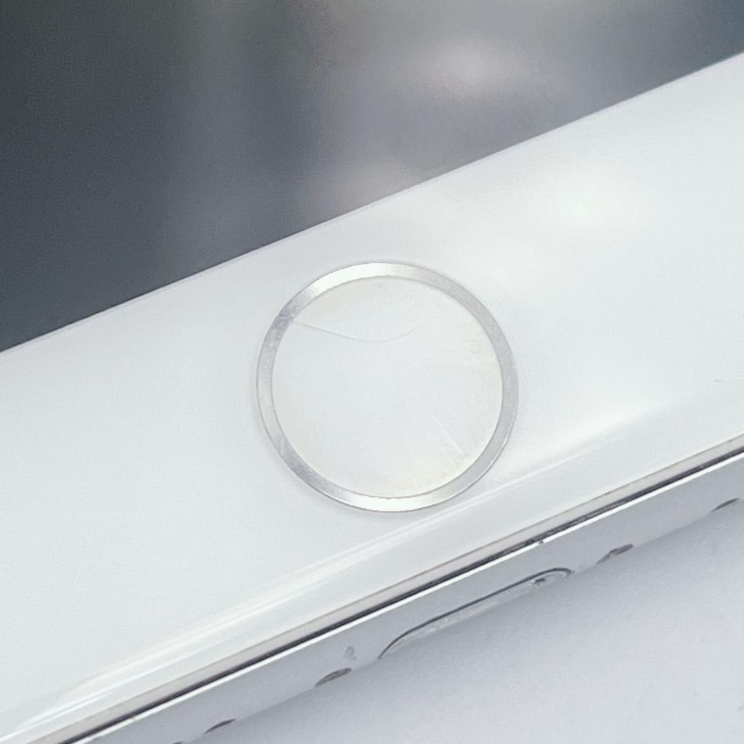 Apple アップル iPhone8 SIMフリー 64GB シルバー