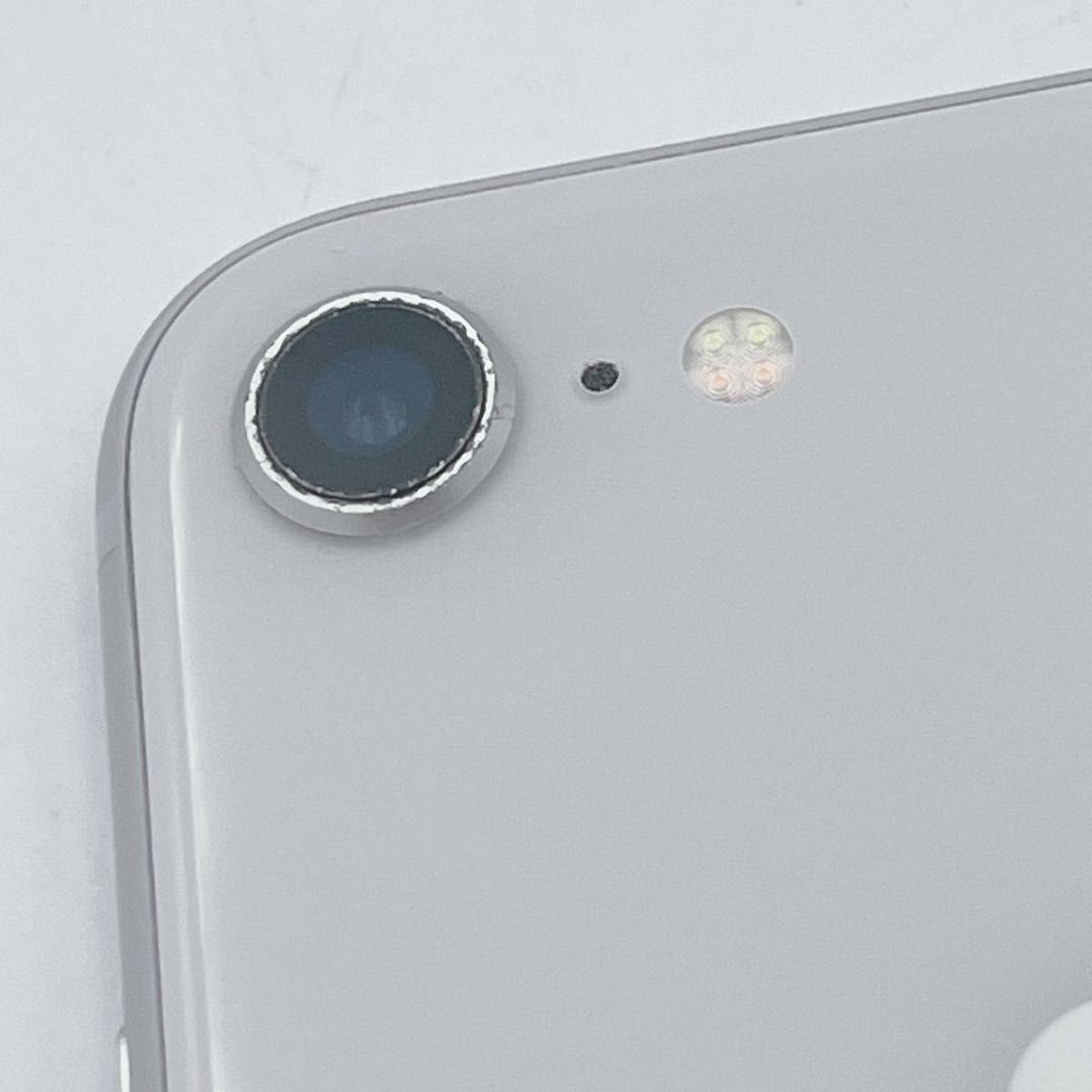 Apple アップル iPhone8 SIMフリー 64GB シルバー