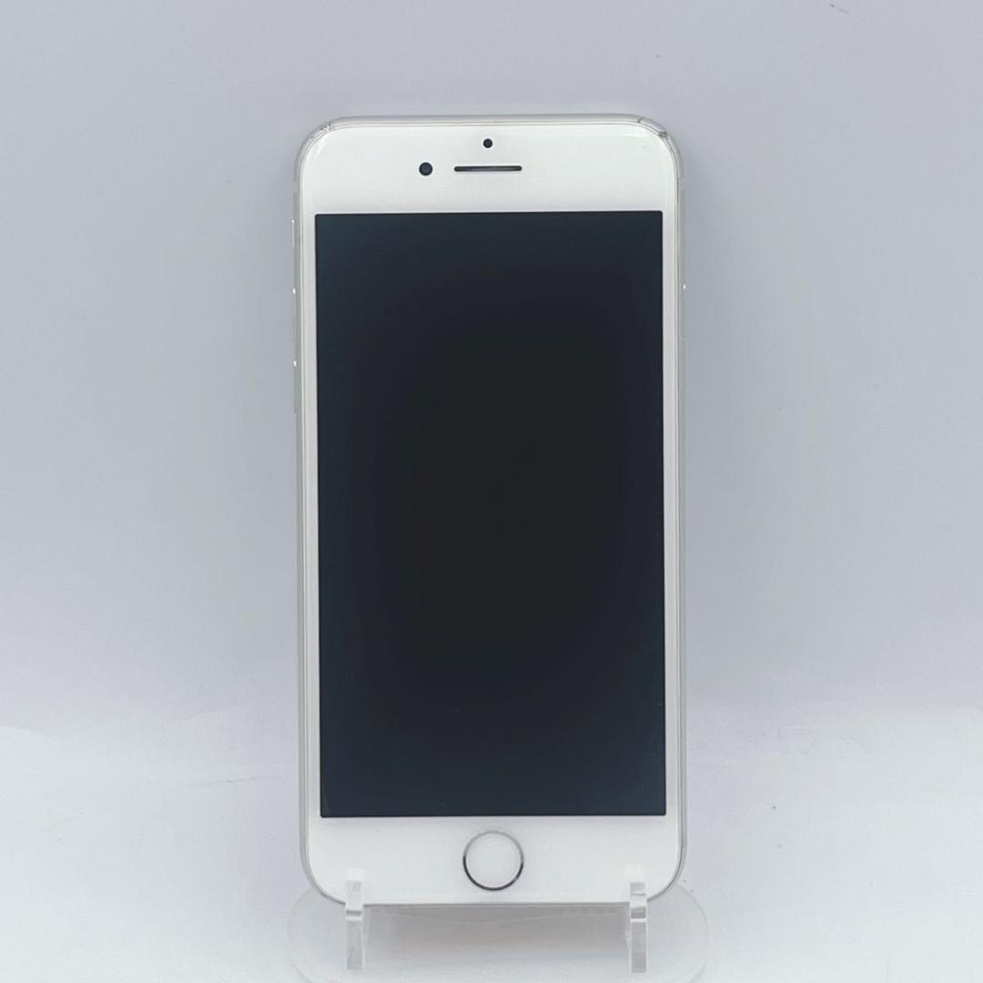 Apple アップル iPhone8 SIMフリー 64GB シルバー