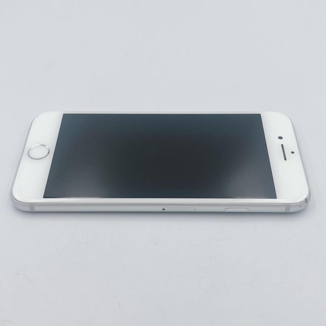 Apple アップル iPhone8 SIMフリー 64GB シルバー