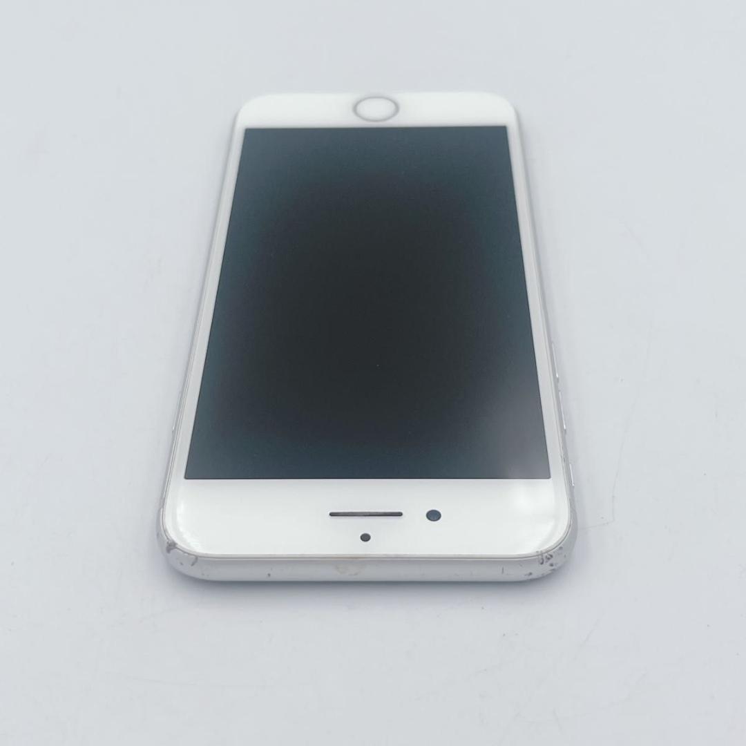 Apple アップル iPhone8 SIMフリー 64GB シルバー