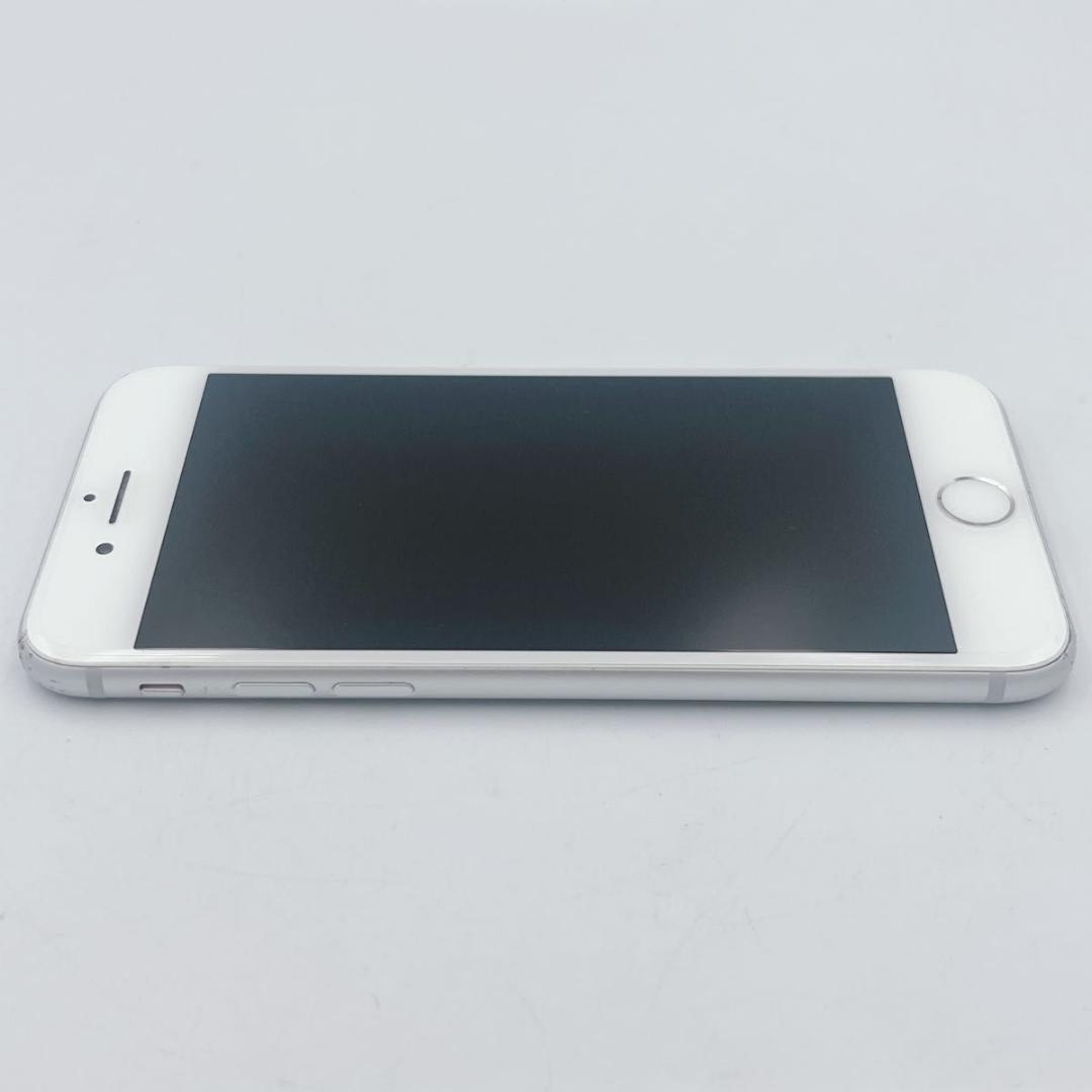 Apple アップル iPhone8 SIMフリー 64GB シルバー