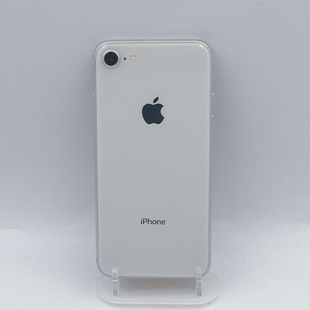 Apple アップル iPhone8 SIMフリー 64GB シルバー