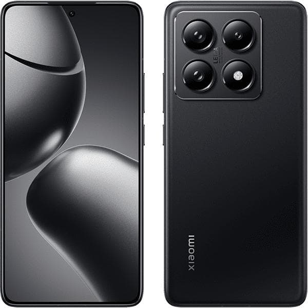 「新品未使用」SIMフリー　Xiaomi 14T Pro チタンブルー