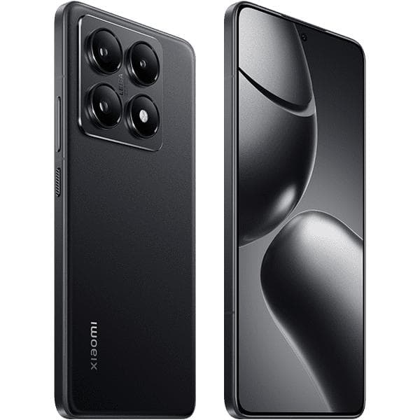 「新品未使用」SIMフリー　Xiaomi 14T Pro チタンブルー