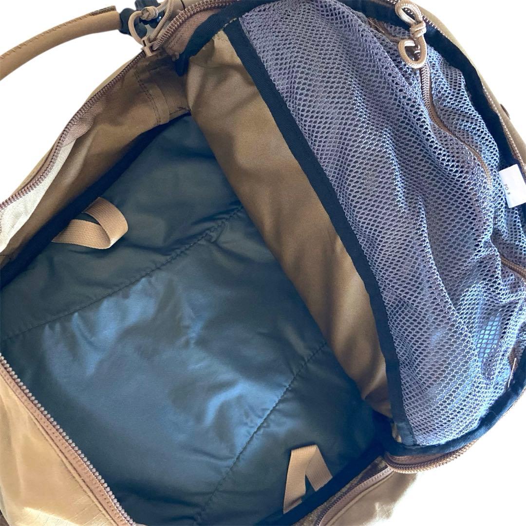 【極希少・未使用タグ付】CAMELBAK MOTHERLODE 米軍採用 37L