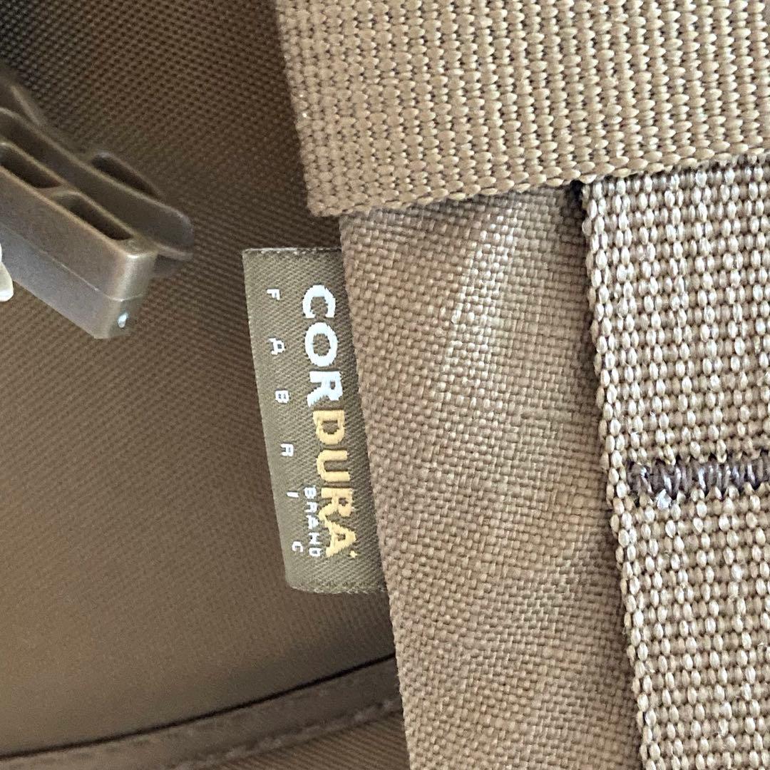 【極希少・未使用タグ付】CAMELBAK MOTHERLODE 米軍採用 37L