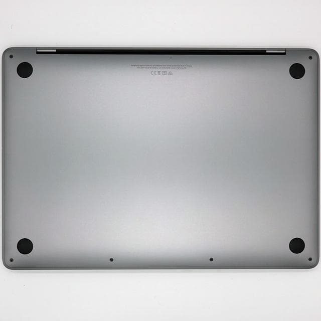 MacBook本体 MacBook Pro 13_2019 i5/8GB/256GB_SPG