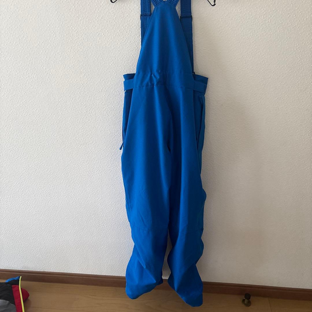 phenix スキーウェア 170サイズ　伸縮機能付き