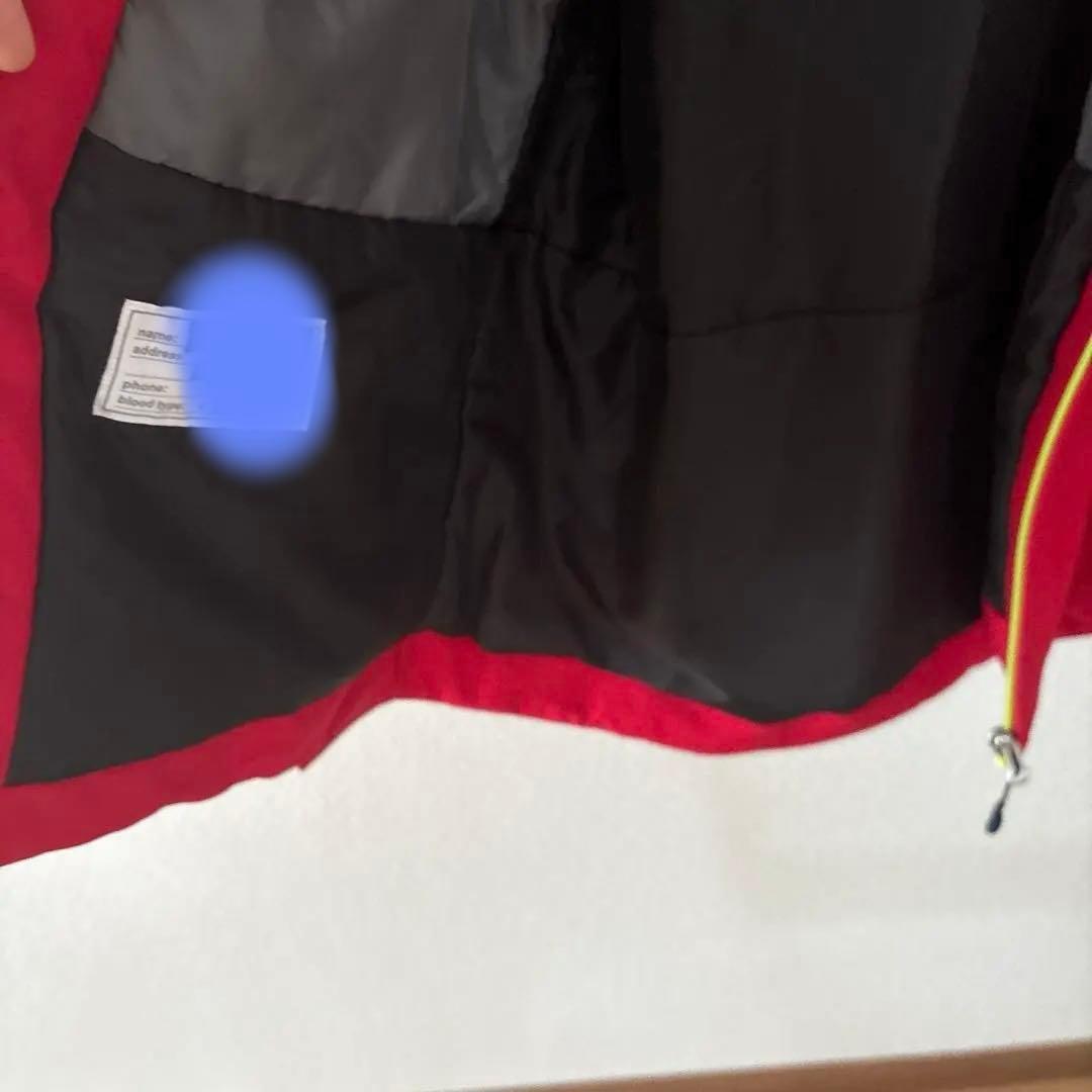 phenix スキーウェア 170サイズ　伸縮機能付き