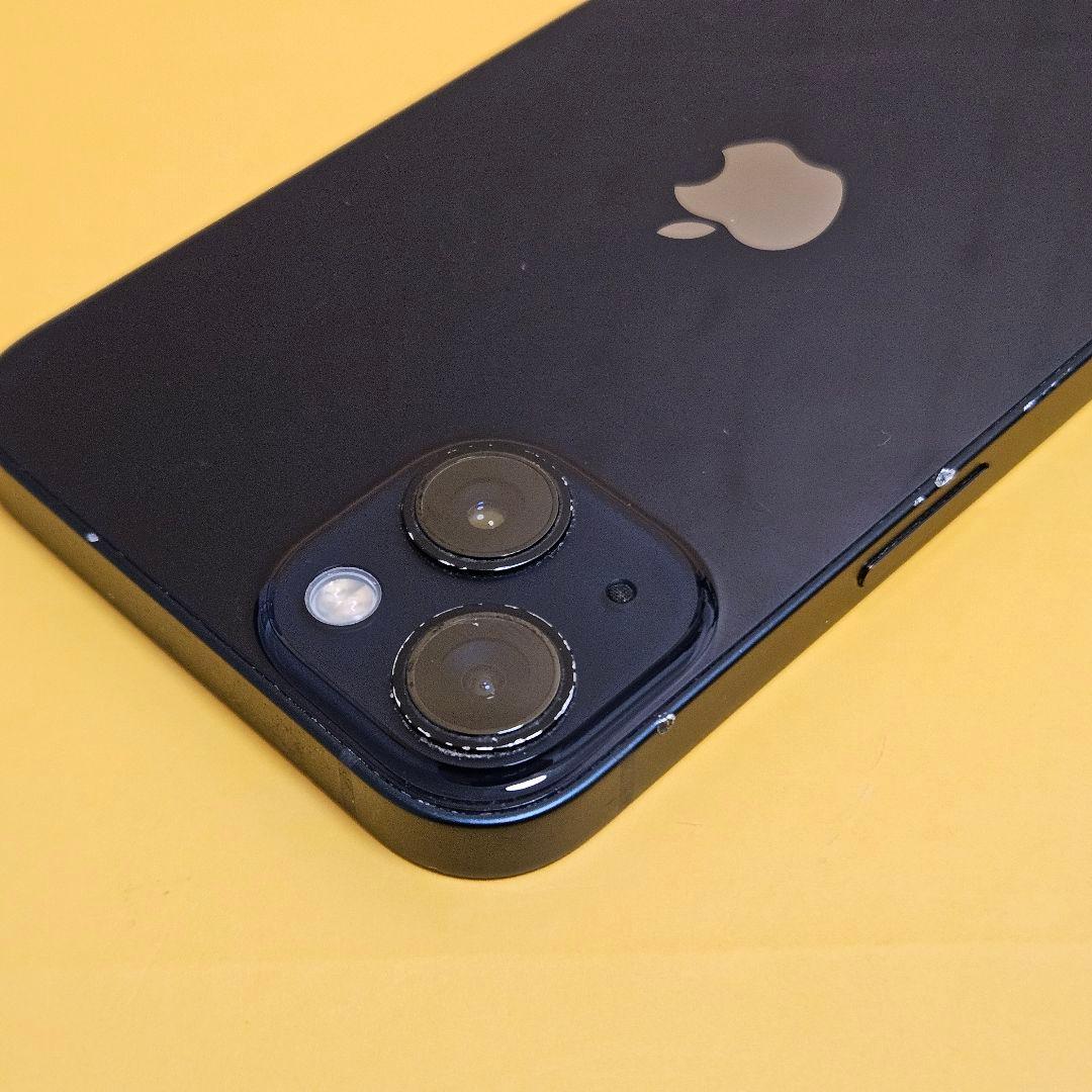 iPhone 13 128GB｜24時間以内発送#446