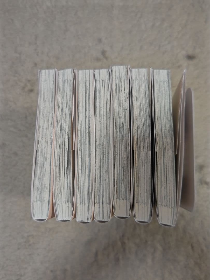 【美品】　波うららかに、めおと日和　1〜7巻セット