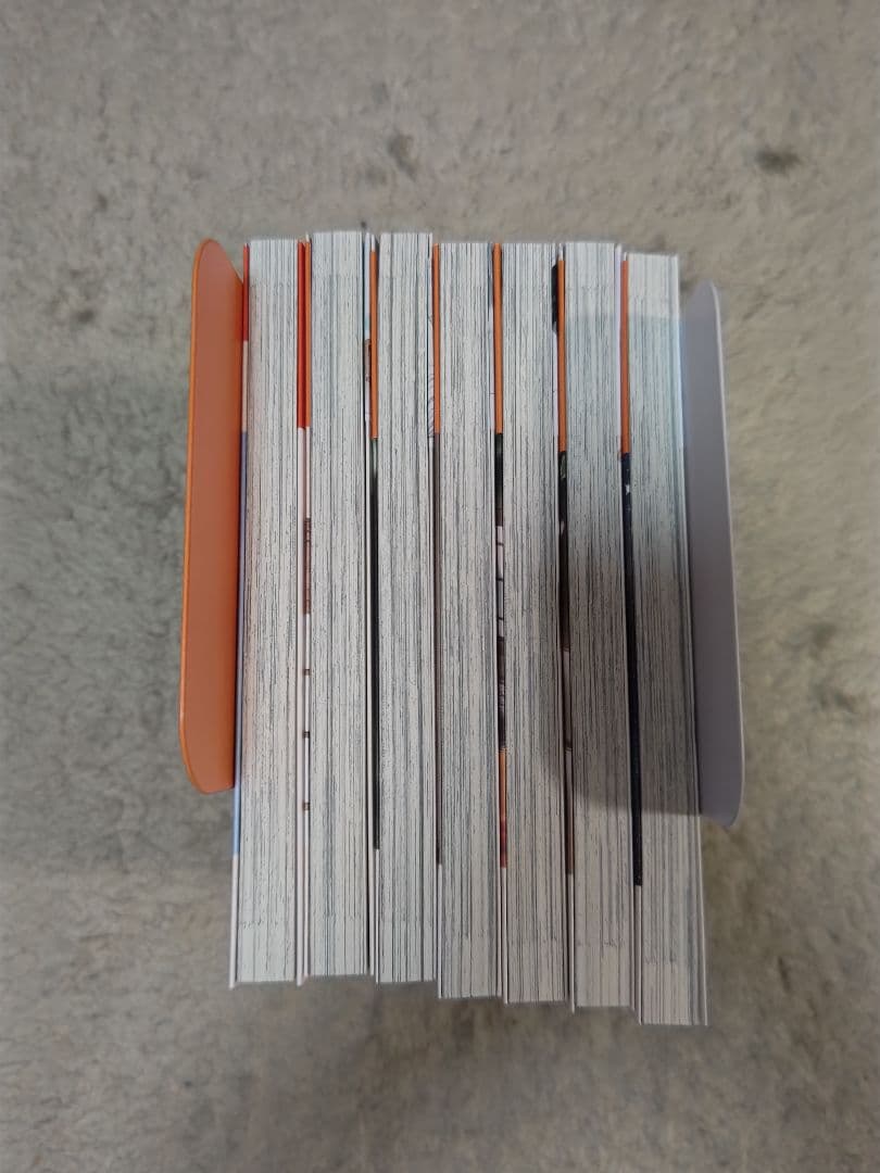 【美品】　波うららかに、めおと日和　1〜7巻セット