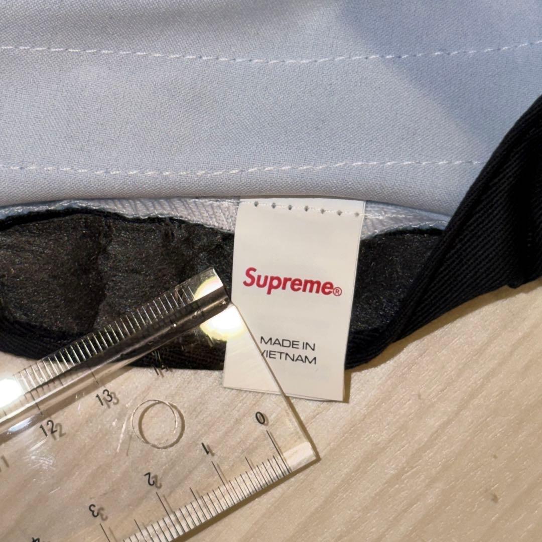 帽子 Supreme Stars Studded Pillbox Hat Blue