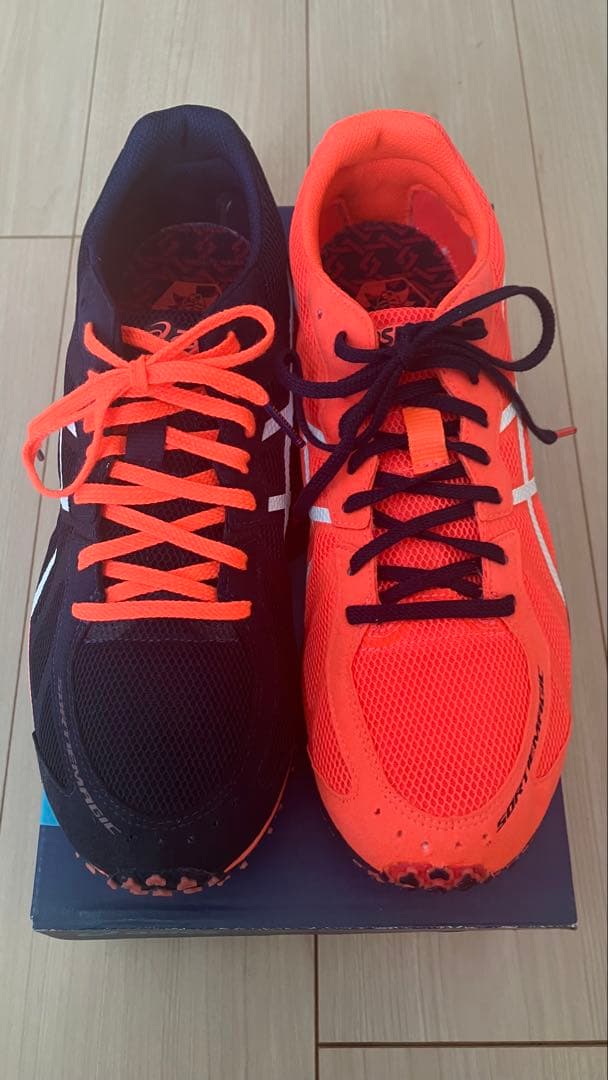 ASICS TENKA SORTIE MAGIC　27.5