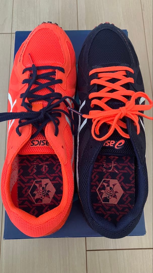 ASICS TENKA SORTIE MAGIC　27.5