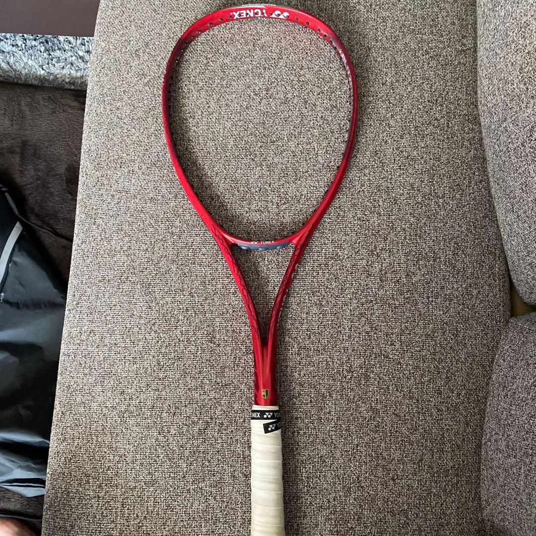 YONEX UL0 ボルトレイジ7s ヨネックス