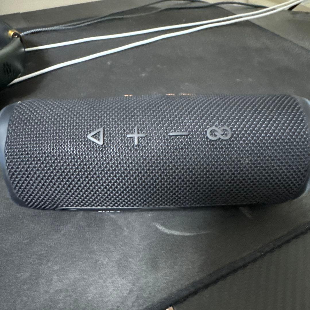 【美品】JBL FLIP6