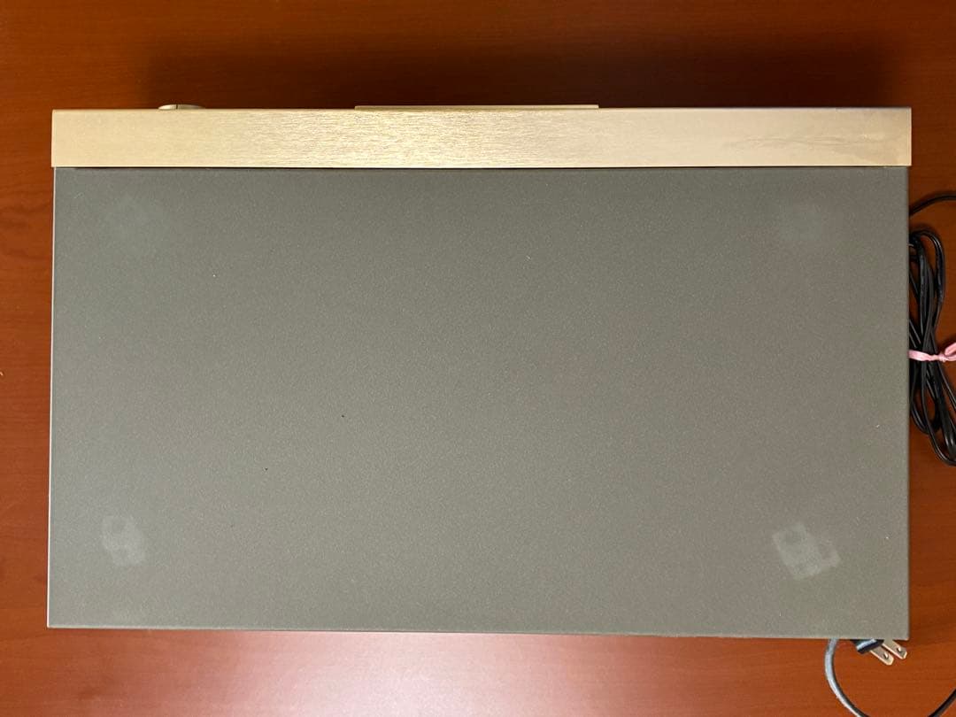 【10/28迄】TEAC V-2030S カセットデッキ