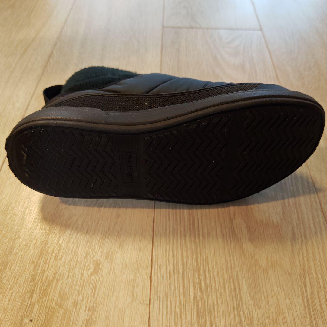 HUNTER　ショートブーツ