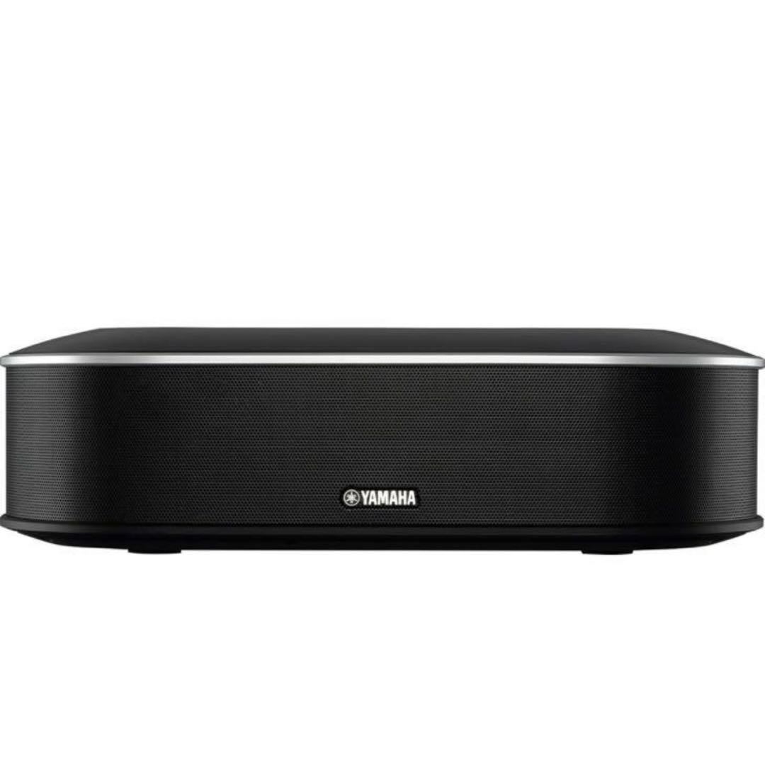 ヤマハユニファイドコミュニケーションマイクスピーカーシステム　YVC-1000