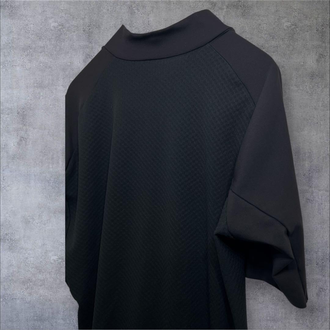 ASSOS サイクリングウェア　黒　sサイズ 半袖 ジャージ 後ろポケット