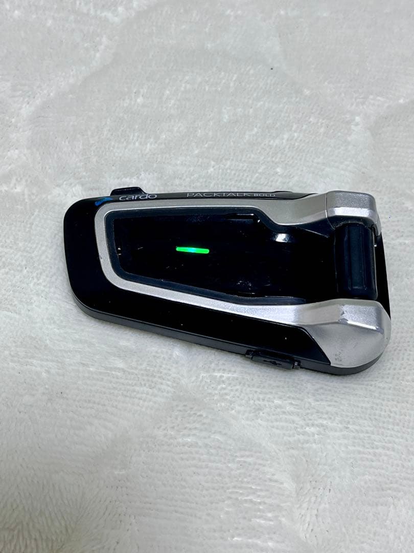 アクセサリー CARDO PACKTALK BOLD