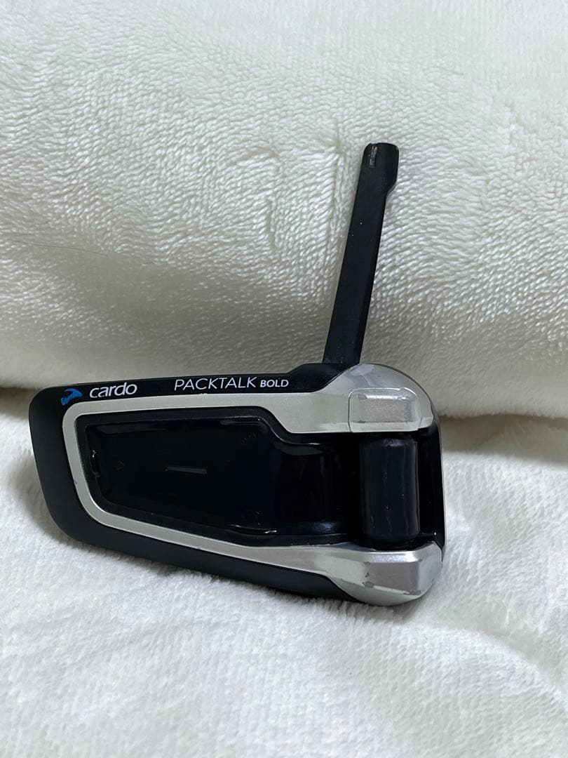 アクセサリー CARDO PACKTALK BOLD