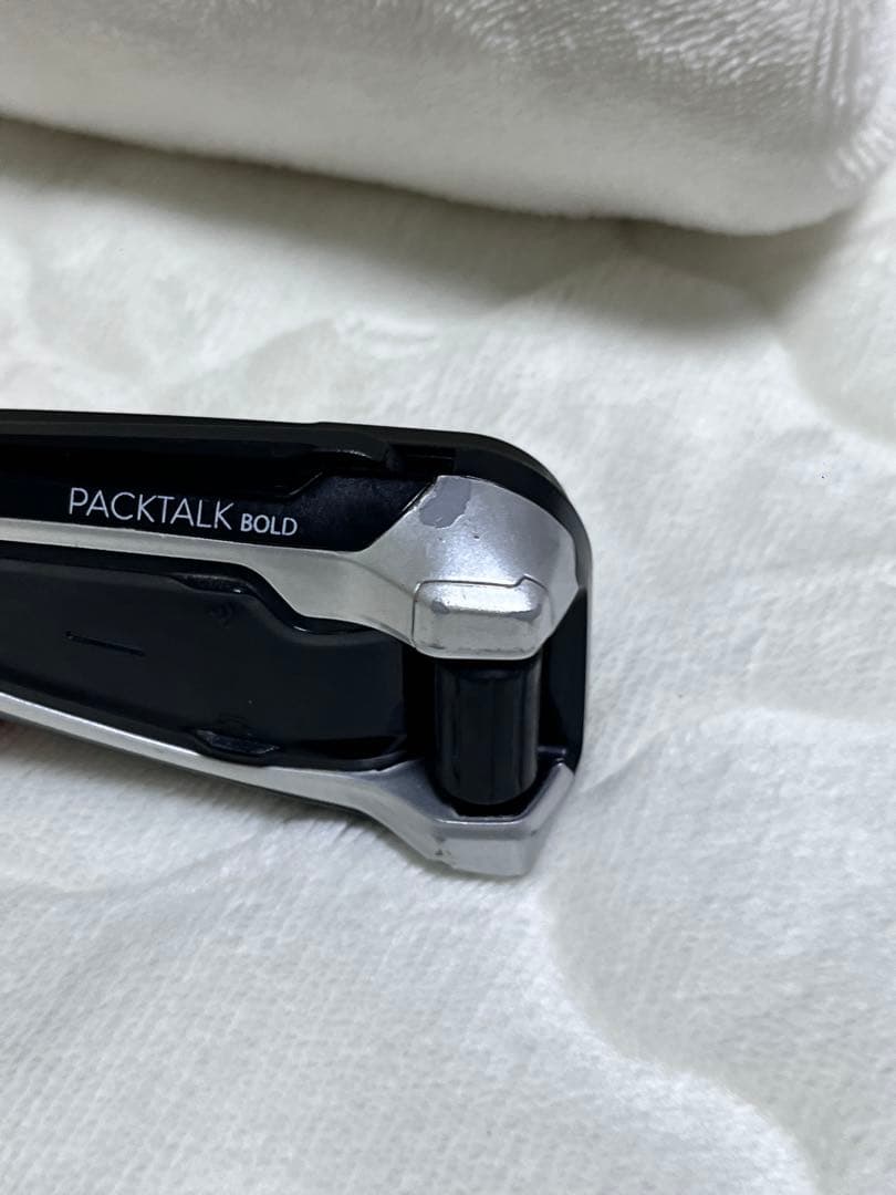 アクセサリー CARDO PACKTALK BOLD