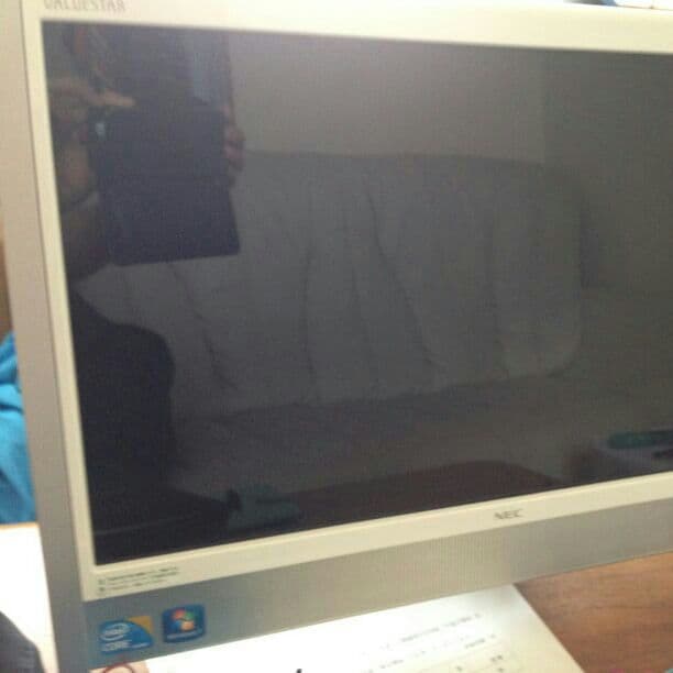 その他 NEC VN770/B