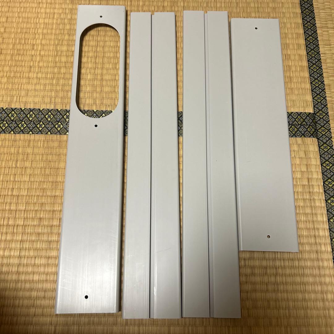 ドンキ　スポットエアコン　スポットクーラー　25年製