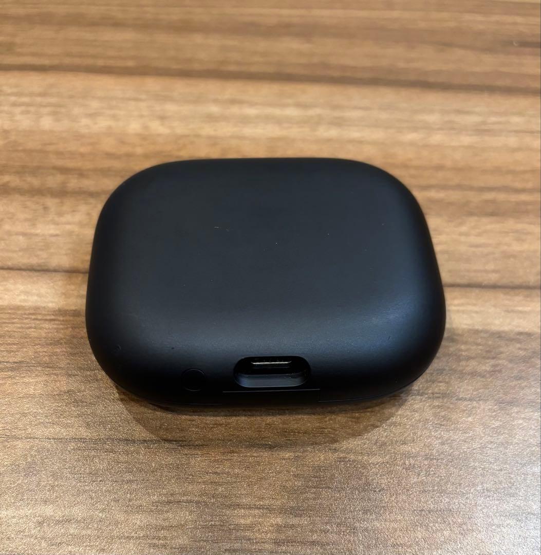 Anker Soundcore AeroFit 2 ミッドナイトブラック