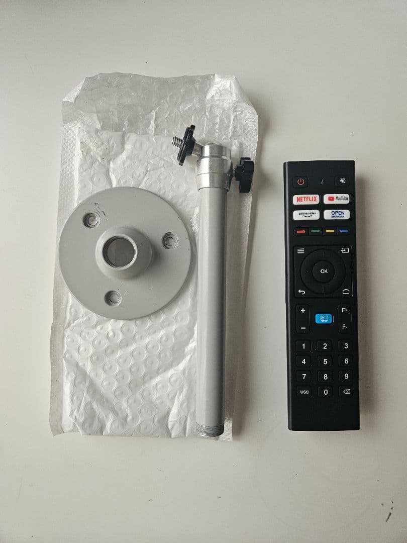 WIMIUS プロジェクター K9